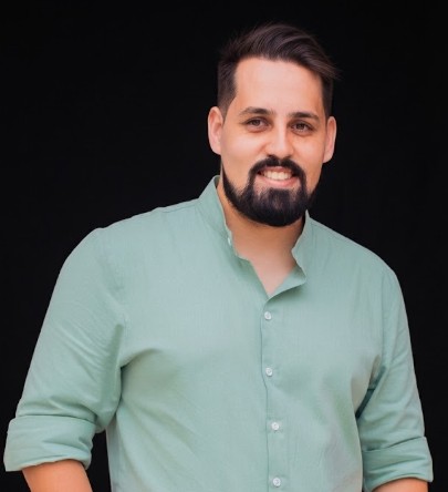 Foto do Gustavo